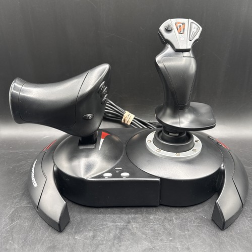 Ps3 thrustmaster t flight - ps3,