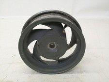 REAR DRUM RIM FOR HONDA BALI