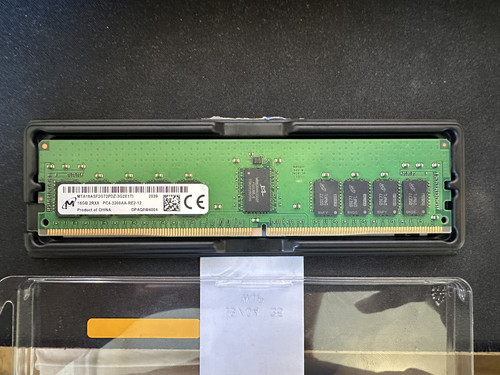 16gb micron ddr4 - 16gb,