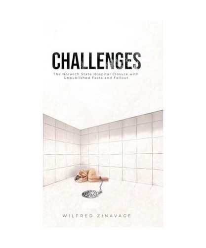 Challenges the norwich - challenges:,