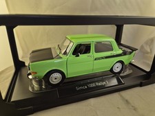 NOREV 185715 Simca 1000 Rallye
