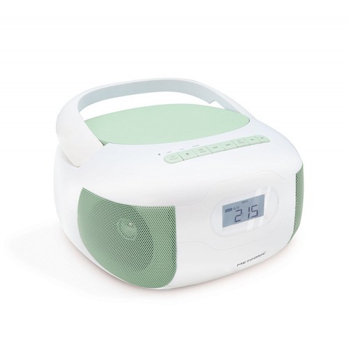 Lecteur radio mady - radio,