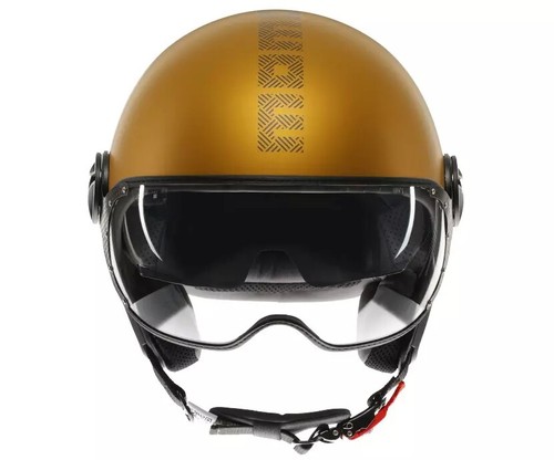 Casque momo design fighter - momo,