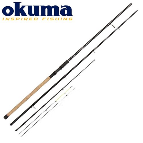Canne feeder okuma ceymar - à,
