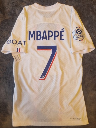 Maillot psg stock pro mbappe - maillot,