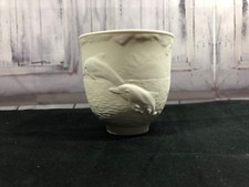 LLADRO "DOLPHINS AT PLAY' #17658 Votive Candleholder (1998) with box 