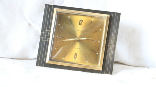 Superbe pendulette réveil - pendulette, de