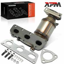 Catalyseur Essence Pour Seat Cordoba Ibiza Skoda Fabia VW Polo 1.2L 2005-2009