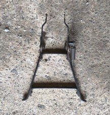 * bequille accessoire V&W