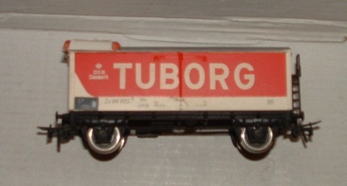 Pocher 326 wagon réfrigéré - 326,
