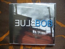 CD BLUEBOB (DAVID LYNCH AND JOHN NEFF) - BlueBOB / REISSUE US (2002) NEUF (17)