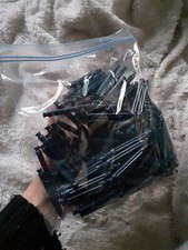 131 Pièces Détachées K'NEX