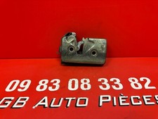 VOLKSWAGEN TRANSPORTER T4 GACHE SERRURE DE COFFRE HAYON ARRIERE 701829211