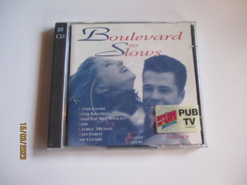 Boulevard des slows - 2,