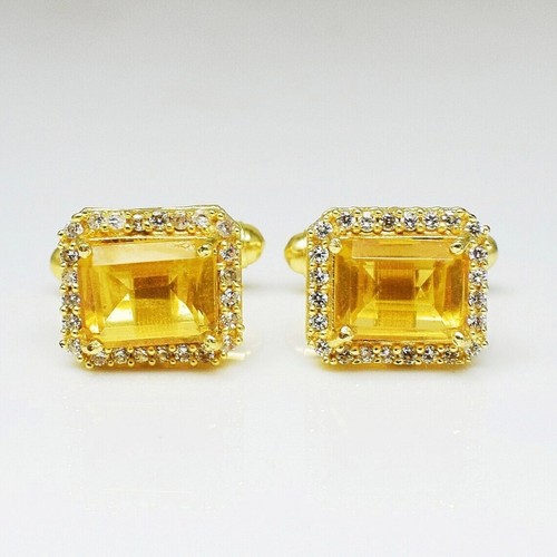 Naturel citrine pierre - naturel,
