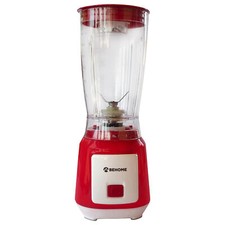 Mixeur Blender Lames Acier