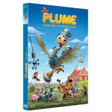 Plume, la basse-cour à un