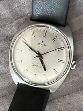 Zenith Sporto 1960’s