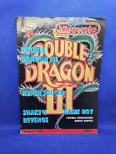 Magazine Club Nintendo Volume