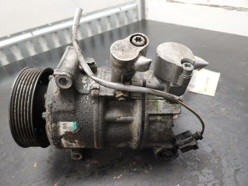 Compresseur clim volkswagen - compresseur,