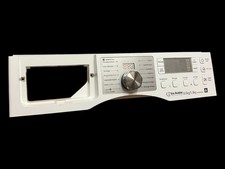 Bandeau de commande avec carte électronique Lave linge samsung WD0804W8E