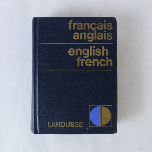 Dictionnaire français anglais - dictionnaire, français-anglais