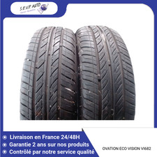 🇫🇷 Paire de pneus