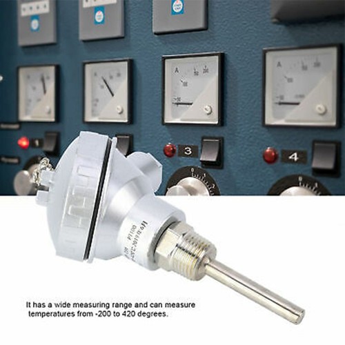 Sonde capteur anti corrosion - capteur, anti-corrosion