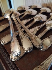 Ménagère 24 Pièces Couverts