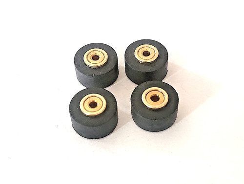 Rouleaux yamaha w952 orange - kx-w952,