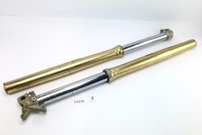 Amortisseurs de fourche Honda