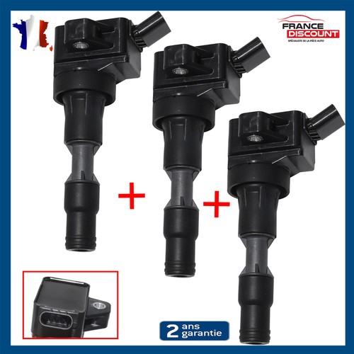 Bobine allumage pour - 3x,