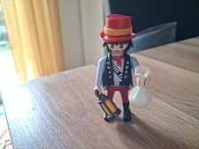 Playmobil Figurine Personnage