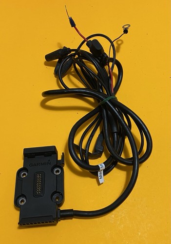 Garmin powered mount for - powered,