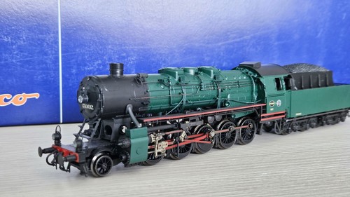 Roco 62252 locomotive - roco,