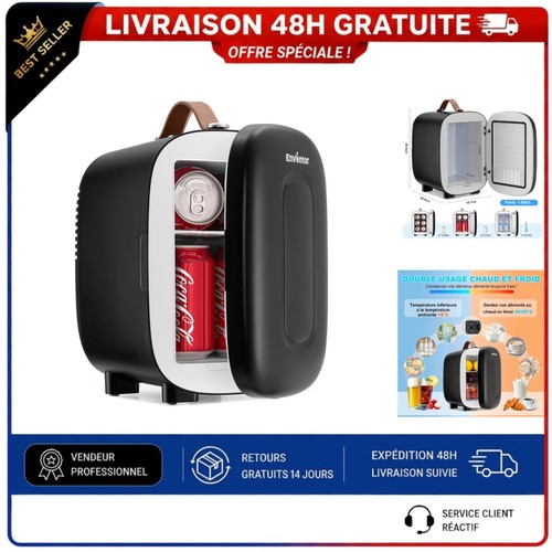 Enventor mini frigo - enventor, 4l