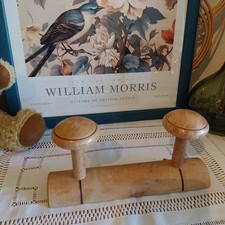 Porte Manteau En Bois Vintage