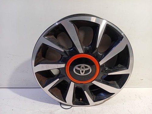 Toyota aygo jante alliage - aygo,