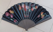 Grand EVENTAIL XX° art déco