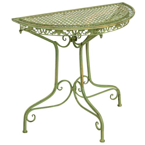 Table balcon - table,