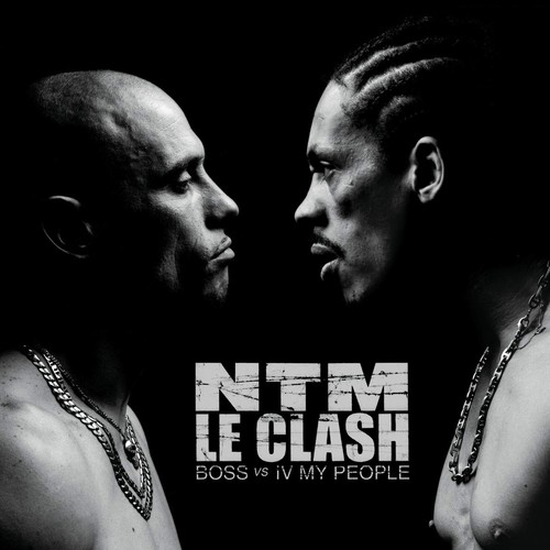 Supreme ntm clash - ntm,