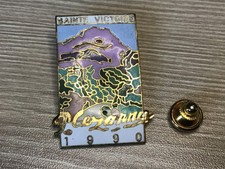 pins LA SAINTE VICTOIRE par P