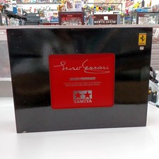 TAMIYA Enzo Ferrari (Rouge)