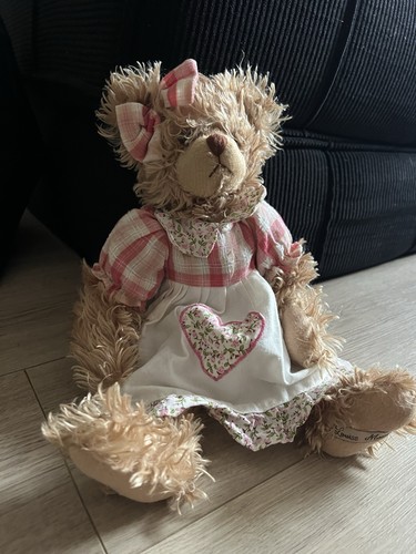 Ours brun peluche de - ours,