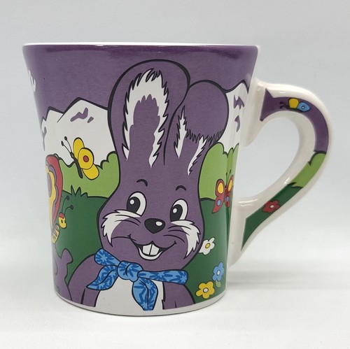 Milka easter bunny - easter,
