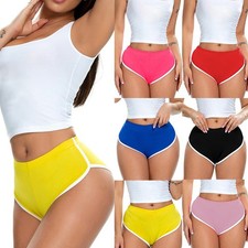 Pantalon chaud short yoga slip décontracté gym femmes push up course slim fit