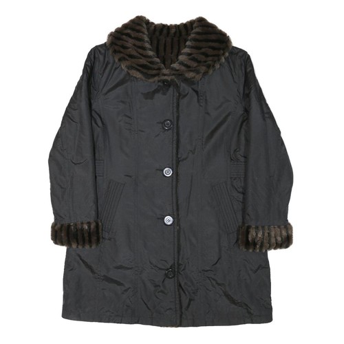 Veste boutonnée col - boutonnée,
