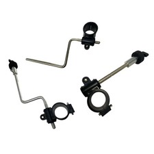 Support de pince pour rack de