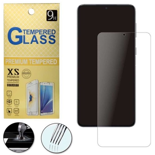 Film protection vitre verre - de,