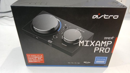 Astro mixamp pro - mixamp,
